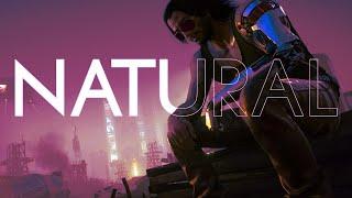 CYBERPUNK 2077 - NATURAL