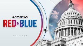 Jan. 6 panel wrapping up investigation, 2024 polling data released, more on "Red & Blue" | Dec. 14