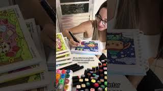 #bobbiegoodscoloringbook