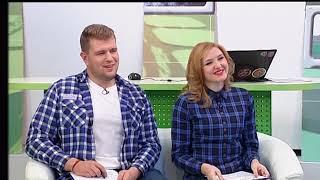 ГОСТІ: Антон Куцелепа, Віталій Яценко, Владислав Діденко та Іван Маслюк