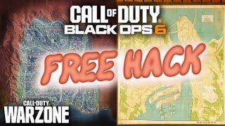 Best BO6 Hack | CoD BO6 Cheat Menu | Aim + Wh | Free Cheat Download 2024 | Undetected