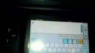 nintendo ds browser