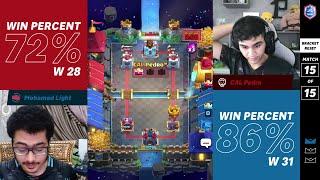 Pedro 2nd Place at CRL June 2024 - ALL MATCHES (Compilation)