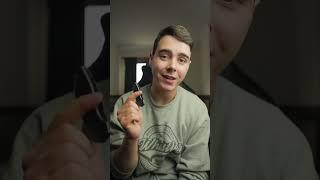 The BEST EDC Knife