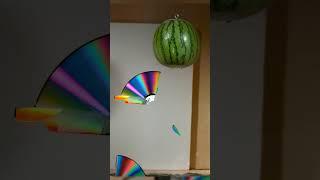Высокая скорость — большая опасность  ️ ‍ #факты  #физика