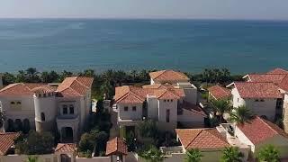 Beachfront High-End Villas For Sale In Larnaca, Cyprus