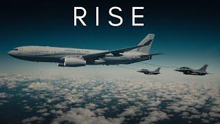 RISE - Armée de l'Air et de l'Espace