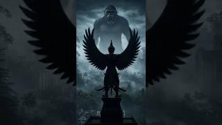 KingKong vs  Garuda (Krut)- Trailer Movie 2026
