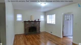 Cheryl Ferguson presents State Street in Cheverly, MD