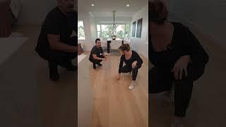 These floors are a Better Alternative for “REAL” Hardwood Floors!!!