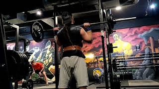 Road To 300, Training 11.-15.5.2020