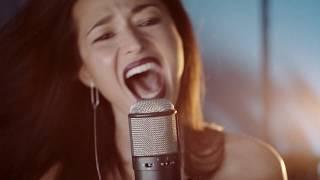 Hozier - Take Me To Church (cover by Promuse ft. Karina Tatarshao и Назар Ровков)