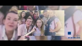 Trip with BC Ingek - Kharkiv