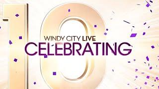 Jimmy Kimmel, Jim Gaffigan, Jeff Garlin and more wish 'Windy City LIVE' a happy 10th anniversary