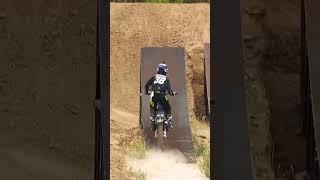 #freestyle Quick FMX session with Brian Deegan in his front yard. #livelihoodco