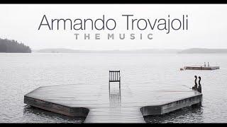 Armando Trovajoli, The Music ● Le Colonne Sonore del Cinema Italiano (High Quality Audio)