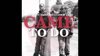 Chris Brown ft. Akon - Came To Do (Prod. Nic Nac)