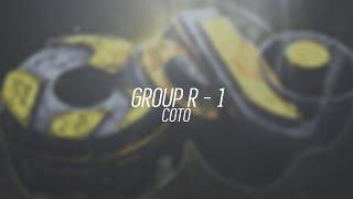 KAR | Group R  - By Coto