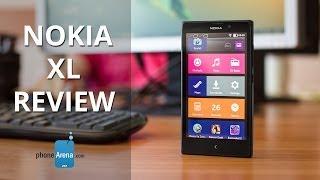 Nokia XL Review