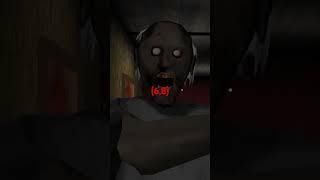 Psychopath hunt vs granny