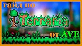 Лучшая броня в terraria для разных классов