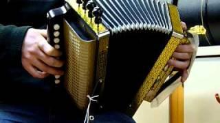 O'Brien's - Hohner 4 Stop Button Accordion.MOV