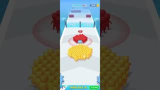 Count Master Crowd Runner Gameplay #countmaster