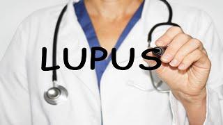 What Can Stop Lupus Pain Without Medication: SLE