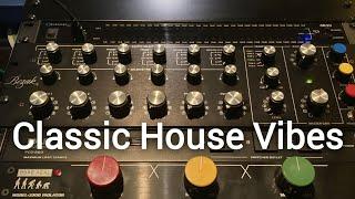 Classic House Vibes | Timeless Music | Groove Culture Top Hits