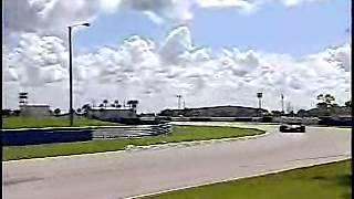 2006 CCWS DP-01 Testing Sebring