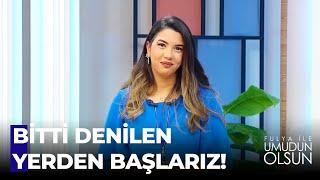 Fulya, Tehditlere Boyun Eğmiyor - Fulya İle Umudun Olsun 21. Bölüm