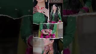 Rabba ny tujh ko banany main | Bride highlights | Reeha Khan Photography | 2022 #highlights #short