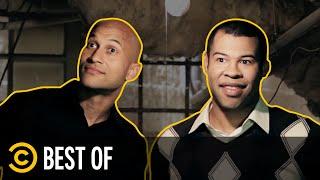 Key & Peele’s Unforgettable Alter Egos  