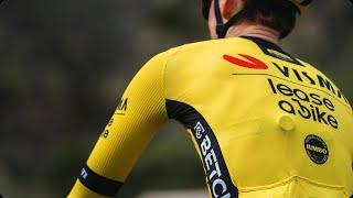 Official: Tymewear Partners with UCI WorldTour Team Visma | Lease a Bike
