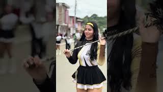 Eliana Anahí #bailarinafeliz #desfile #videoviral #baile #cultura