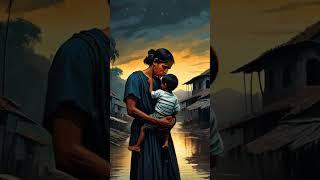 The Disturbing Truth Behind La Llorona