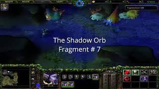 Warcraft 3: The Frozen Throne (location of all Shadow Orb's fragments)