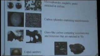 North American Comet Catastrophe 10,900 BC Part 1