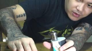 El Diablo RTA Review + How-To