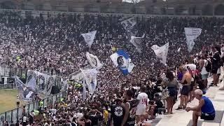 TORCIDA DO VASCO EM SÃO JANUÁRIO