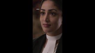 Yami gautam is RUTHLESS as a LAWYER #OMG2