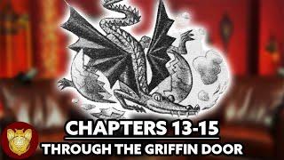 Through the Griffin Door Supercut: Chapters 13-15 | Philosopher’s Stone Supercut