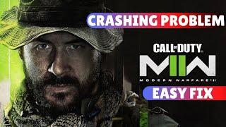 Call Of Duty Modern Warfare 2 Not Launching PC