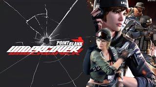 CSPB UNDERCOVER 1.0 // CSPB BILLFLX V16.5 // RE-MOD CSPB ANDROID