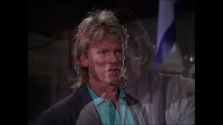 Screencapture Video MacGyver - Be Wonderful