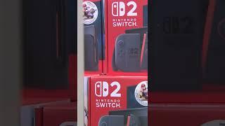 Nintendo Sales Break Records