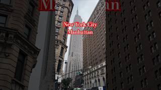 Magical Walking Tour of New York City  | Explore NYC Like Never Before #newyorkcity #usa