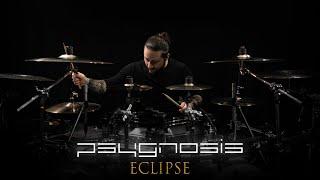 Eclipse - Psygnosis [Official Drum Playthrough by Thomas Crémier]