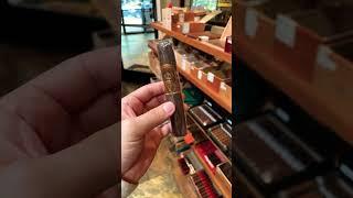 Why Oliva Serie V MADURO?? #cigars #premiumcigars #oliva