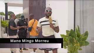 Reportagem - Mano Mingo (Morreu)